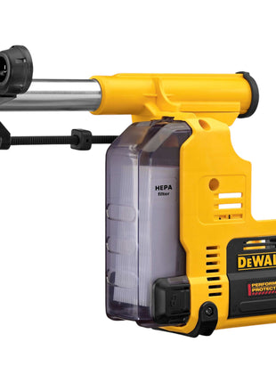 DeWalt D 25303 DH Odkurzacz do akumulatorowych młotów kombi SDS-Plus DCH273 i DCH274