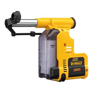 DeWalt D 25303 DH Odkurzacz do akumulatorowych młotów kombi SDS-Plus DCH273 i DCH274