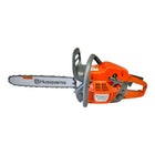 Pilarka spalinowa Husqvarna 455 Rancher 2,6 kW 55,5 cm³ 20 m/s 45 cm 18