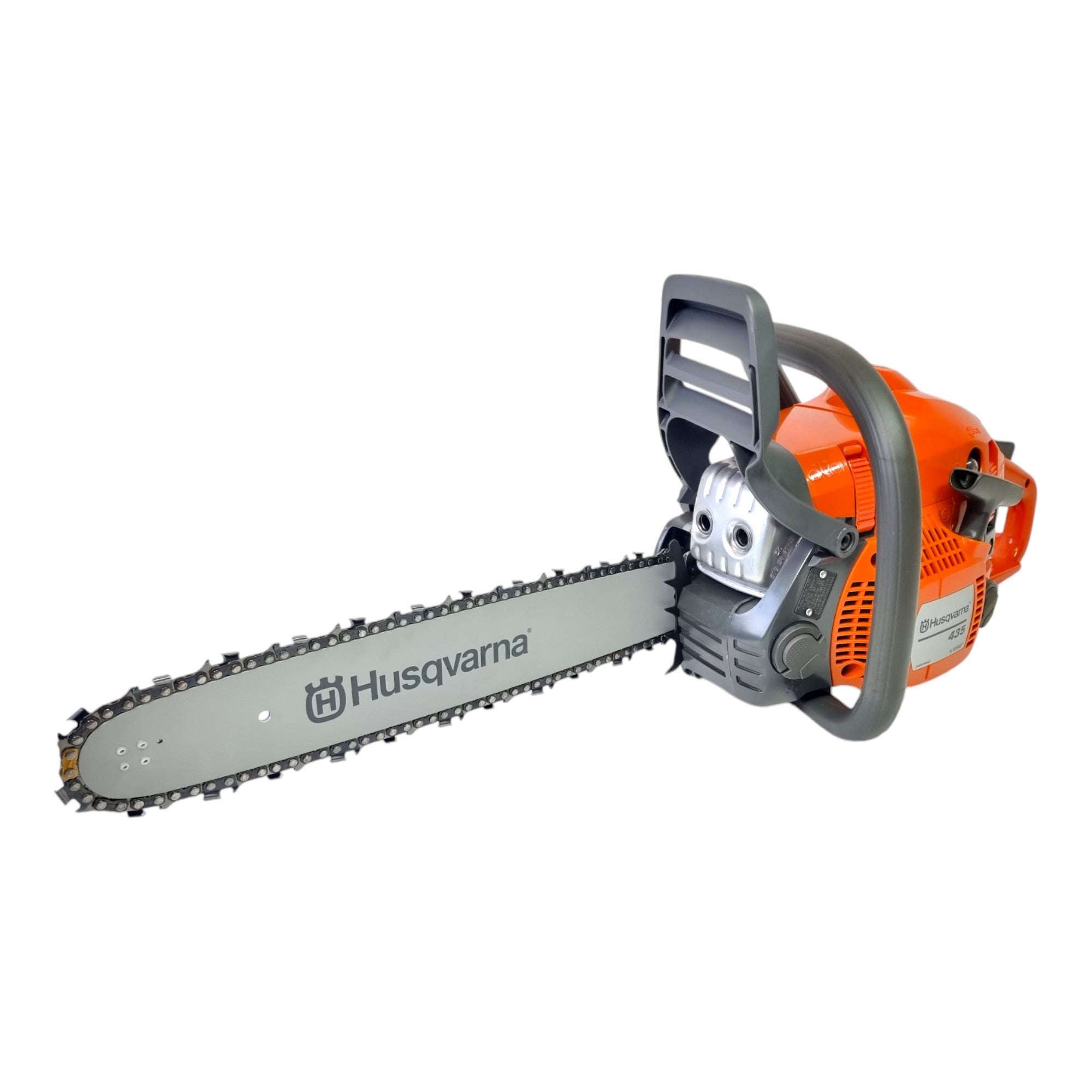 Husqvarna 435 II Benzin Motorsaege Kettensaege 1 6 kW 2 2 Ps 40 9 cm 38cm 970559735  0 - toolbrothers