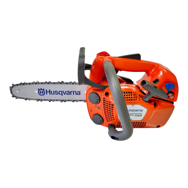 Pilarka spalinowa Husqvarna T525 1,1 kW 27 cm³ 18,1 m/s 25 cm 10" ( 967633310 ) do przycinania i okrzesywania