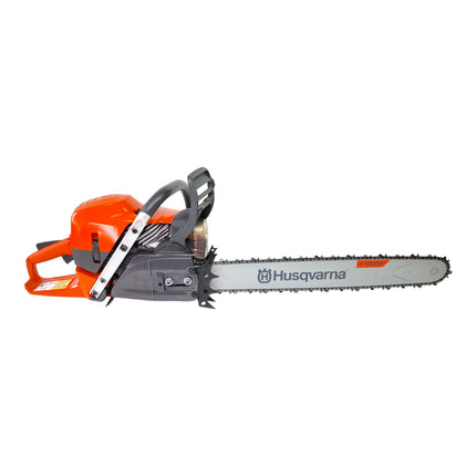 Pilarka spalinowa Husqvarna 585 5,1 kW 86 cm³ 23 m/s 60 cm 24" ( 970493024 )