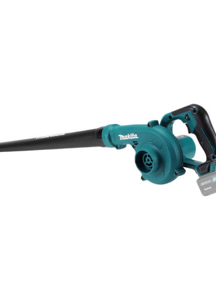 Makita UB 101 DZ Akku Gebläse 12 V max. Solo - ohne Akku, ohne Ladegerät