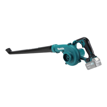 Makita UB 101 DZ Dmuchawa akumulatorowa 12 V max. solo - bez akumulatora, bez ładowarki