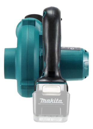 Makita UB 101 DZ Akku Gebläse 12 V max. Solo - ohne Akku, ohne Ladegerät