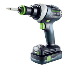 Collection image for: Taladro Festool Centrotec