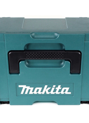 Makita DCS 553 T1J Akku Metallhandkreissäge 18V 150 mm Brushless + 1x Akku 5,0Ah + Makpac - ohne Ladegerät - Toolbrothers