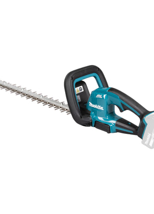 Makita DUH 506 F Taille-haies sans fil 18 V 50 cm Brushless + 1x batterie 3,0 Ah - sans chargeur