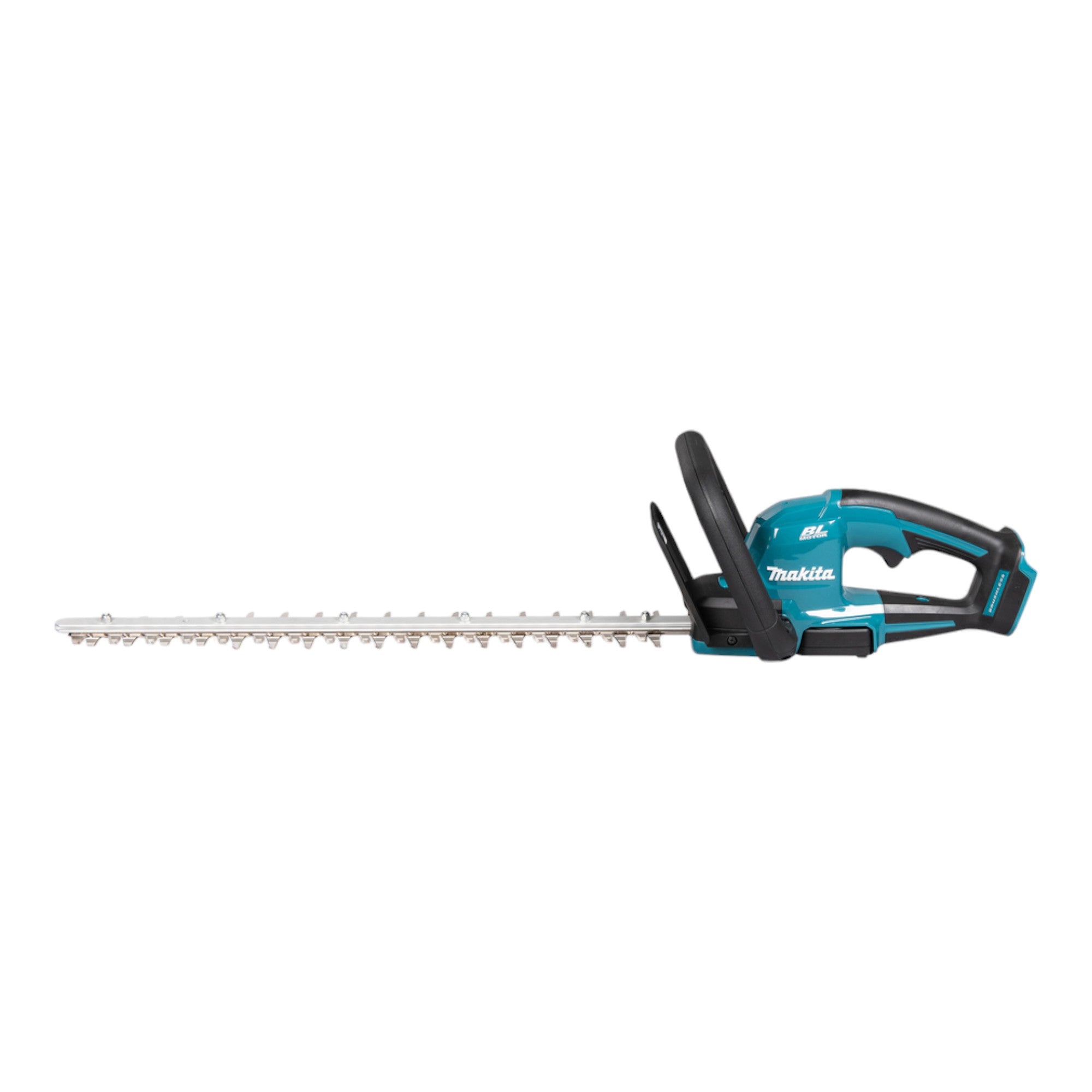 Makita DUH 506 SG2 Akku Heckenschere 18 V 50 cm Brushless 2x Akku 6 0 Ah Ladegeraet 4 - toolbrothers