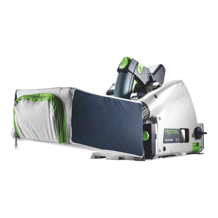 Festool TSC 55 KEB-Basic-5,0 akumulatorowa zagłębiarka 18 V / 36 V ( 2x 18 V ) 160 mm bezszczotkowa ( 577025 ) + 2x akumulator 5,0 Ah + systainer - bez ładowarki
