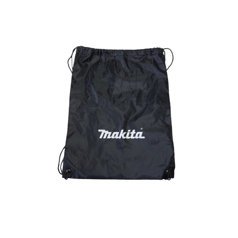 Makita sac à dos / sac d'accessoires ( Unisex / Black )