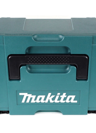 Makita DCS 553 RGJ Akku Metallhandkreissäge 18V 150 mm Brushless + 2x Akku 6,0Ah + Ladegerät + Makpac - Toolbrothers