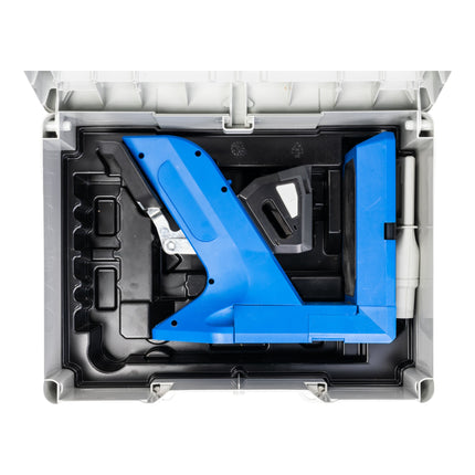 KREG Pocket Hole Jig 720 Systainer BASIC przyrząd do wiercenia otworów kieszonkowych ( KPHJ720-SYSBASIC ) + Systainer