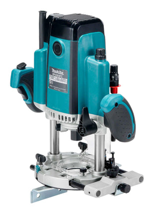 Frezarka górnowrzecionowa Makita RP 2303 FC07 2100 W 12 mm + Makpac