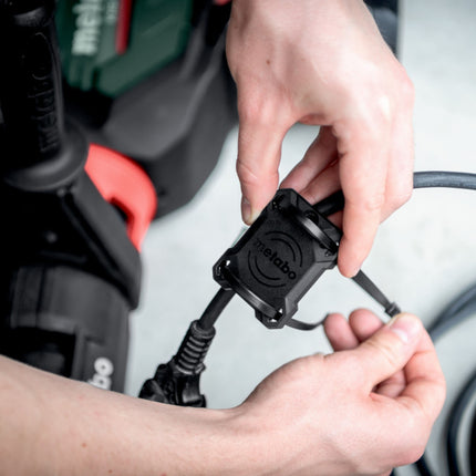 Metabo Tracker dla iOS iPhone / iPad stopień ochrony IP 67 ( 626965000 )