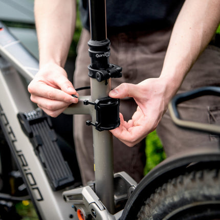 Metabo Tracker dla iOS iPhone / iPad stopień ochrony IP 67 ( 626965000 )