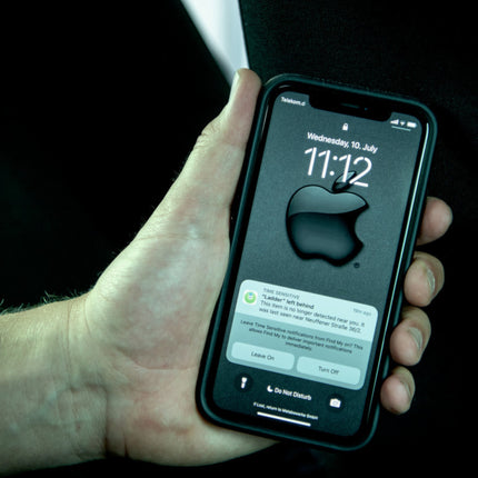 Metabo Tracker dla iOS iPhone / iPad stopień ochrony IP 67 ( 626965000 )