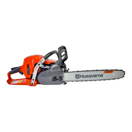 Pilarka spalinowa Husqvarna 545 Mark II 2,6 kW 50,1 cm³ 19,1 m/s 45 cm 18" ( 967690638 )