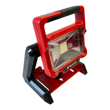 Einhell TE-CL 18/2000 LiAC - lampa bezprzewodowa Solo 18 V 2000 lm ( 4514114 ) - bez akumulatora, bez ładowarki