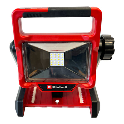 Einhell TE-CL 18/2000 LiAC - lampa bezprzewodowa Solo 18 V 2000 lm ( 4514114 ) - bez akumulatora, bez ładowarki