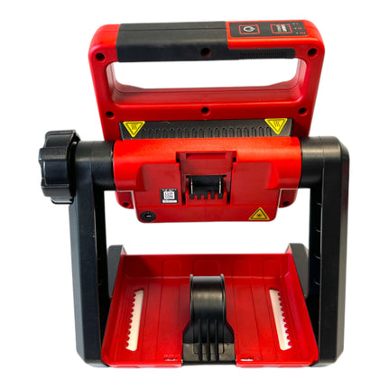 Einhell TE-CL 18/2000 LiAC - lampa bezprzewodowa Solo 18 V 2000 lm ( 4514114 ) - bez akumulatora, bez ładowarki