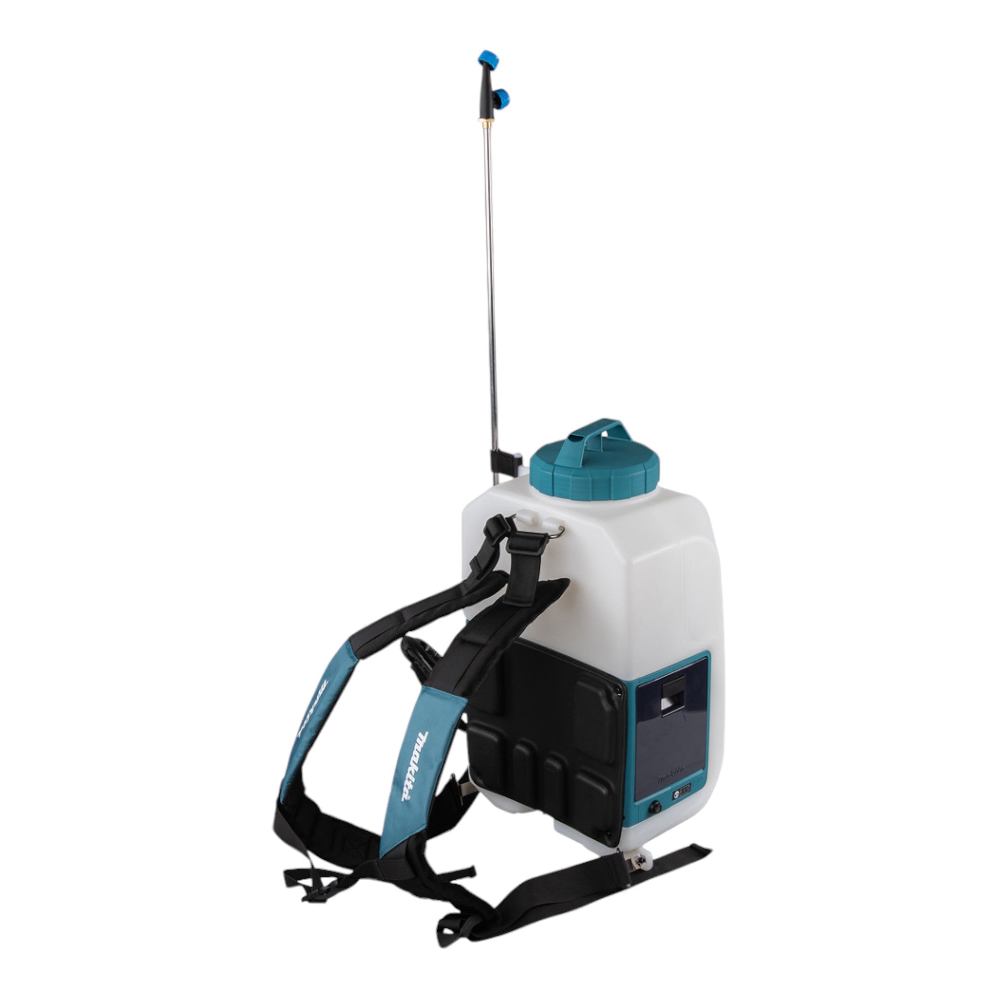 Makita DUS 158 RF Akku Druckspritze 18 V 15 l 5 0 bar 1x Akku 3 0 Ah Ladegeraet 3 - toolbrothers