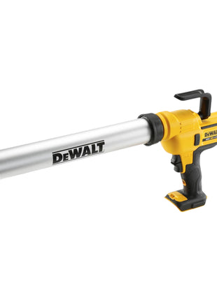 Akumulatorowy pistolet do uszczelniania DeWalt DCE 581 E1K 18 V 310 ml + 1x akumulator Powerstack 1,7 Ah + ładowarka + walizka