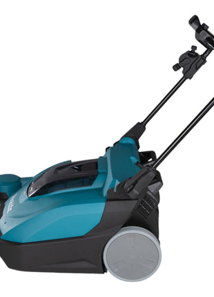 Makita VS 001 GZ Akku Kehrsaugmaschine 40 V max. 65 cm 24 l Brushless Solo - ohne Akku, ohne Ladegerät