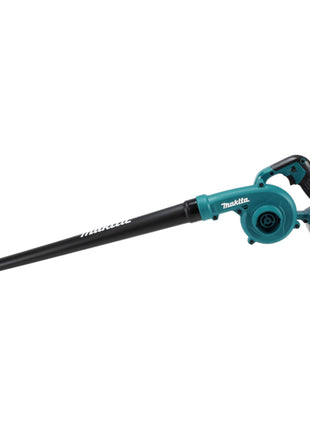 Soplador de batería Makita UB 101 DSA1 12 V máx. + 1x batería 2,0 Ah + cargador