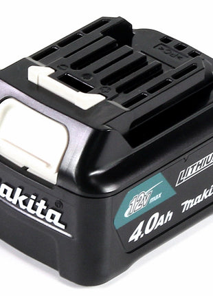 Soplador de batería Makita UB 101 DM1 12 V máx. + 1x batería 4,0 Ah - sin cargador