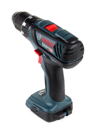 Bosch GSR 18V-28 Taladro atornillador inalámbrico profesional 18 V 63 Nm Solo (06019H4100) - sin batería, sin cargador