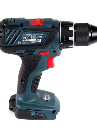 Bosch GSR 18V-28 Taladro atornillador inalámbrico profesional 18 V 63 Nm Solo (06019H4100) - sin batería, sin cargador