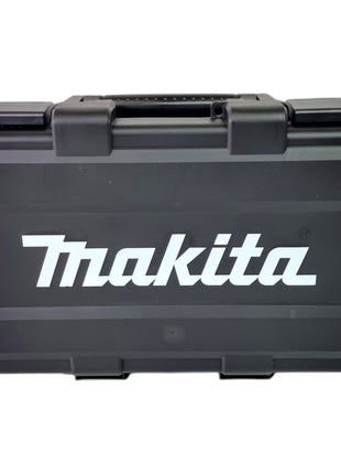 Makita DHP 487 G1KO akumulatorowa wiertarko-wkrętarka udarowa 18 V 40 Nm bezszczotkowa seria Outdoor Adventure + 1x akumulator 6,0 Ah + walizka - bez ładowarki