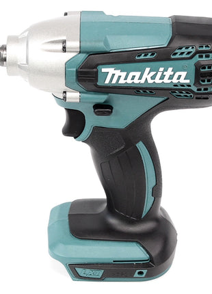 Makita DTW 190 Z 18 V Li-Ion Akku Schlagschrauber 1/2"  Solo + 9 tlg. Stecknuss-Set - Toolbrothers