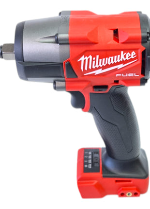 Milwaukee M18 FMTIW2F12 0 Akku Schlagschrauber 18 V 745 Nm 1 2 Brushless 4933498057 Solo ohne Akku ohne Ladegeraet 1 - toolbrothers