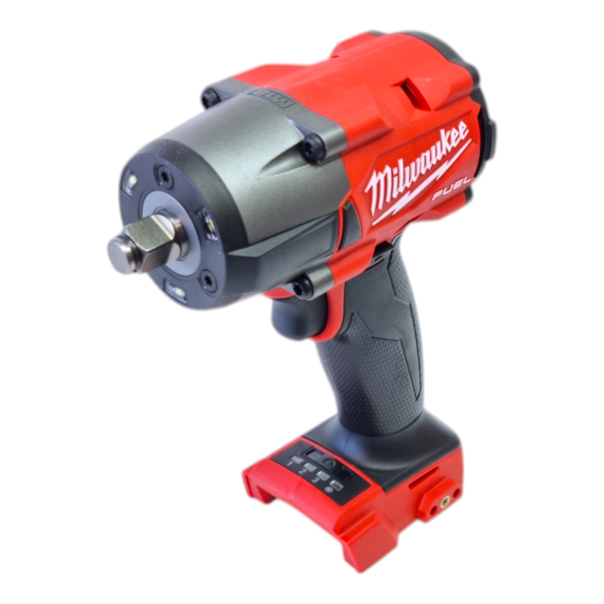 Milwaukee M18 FMTIW2F12 0 Akku Schlagschrauber 18 V 745 Nm 1 2 Brushless 4933498057 Solo ohne Akku ohne Ladegeraet 0 - toolbrothers