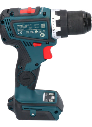 Bosch GSR 18V-90 C Professional Akku Bohrschrauber 18 V 64 Nm Brushless + 1x Akku 2,0 Ah + Ladegerät