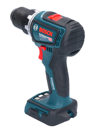 Bosch GSR 18V-90 C Professional Akku Bohrschrauber 18 V 64 Nm Brushless + 1x Akku 4,0 Ah + Ladegerät