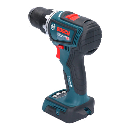 Bosch GSR 18V-90 C Profesjonalna akumulatorowa wiertarko-wkrętarka 18 V 64 Nm bezszczotkowa + 2x akumulator ProCORE 4,0 Ah + ładowarka
