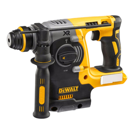 DeWalt DCH 273 N Akumulatorowy młot udarowo-obrotowy 18 V 2,1 J SDS Plus bezszczotkowy - bez akumulatora, bez ładowarki