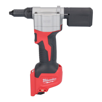 Milwaukee M12 BPRT-201 nitownica akumulatorowa 12 V 20,32 mm + 1x akumulator 2,0 Ah - bez ładowarki