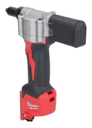 Milwaukee M12 BPRT-251 nitownica akumulatorowa 12 V 20,32 mm + 1x akumulator 2,5 Ah - bez ładowarki