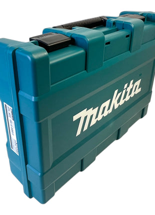 Makita Mallette de transport en plastique ( 821524-1 ) pour BDF 448 / BDF / DDF 458 / DDF 481 et BHP / DHP 448 / BHP / DHP 458 / DHP 481