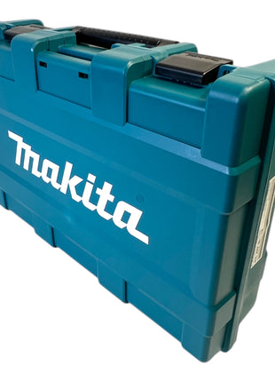 Makita Mallette de transport en plastique ( 821524-1 ) pour BDF 448 / BDF / DDF 458 / DDF 481 et BHP / DHP 448 / BHP / DHP 458 / DHP 481