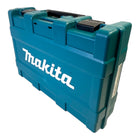 Makita Mallette de transport en plastique ( 821524-1 ) pour BDF 448 / BDF / DDF 458 / DDF 481 et BHP / DHP 448 / BHP / DHP 458 / DHP 481