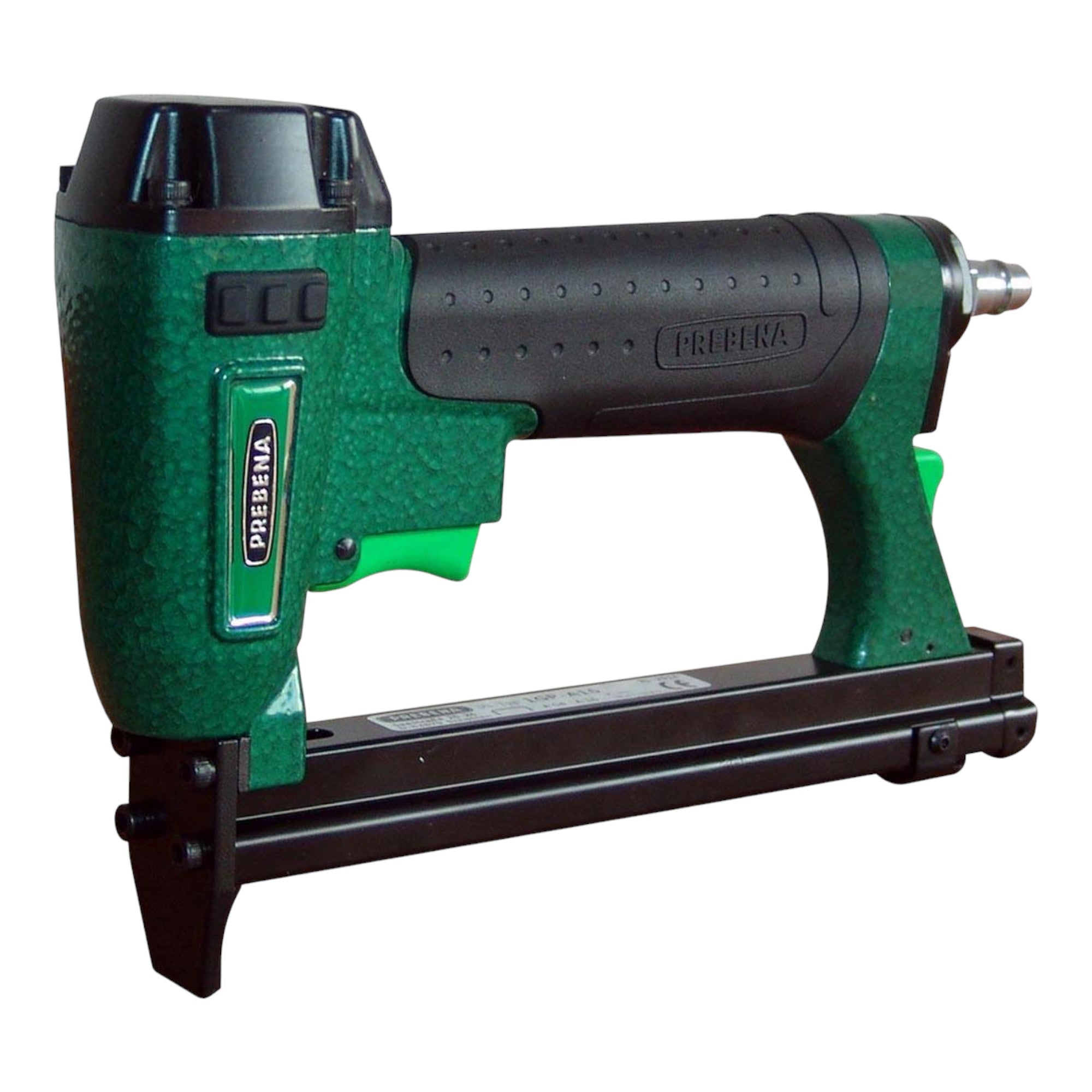 Prebena 1GP A16 Luftdruck Druckluftnagler 4 bis 7 bar 1 - toolbrothers