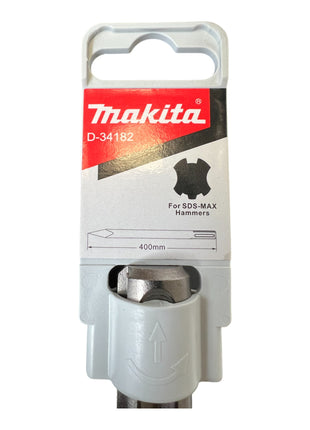 Makita D-34182 Spitzmeissel SDS Max 400 mm 1 Stück