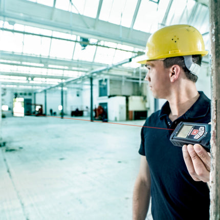 Metabo LD 60 Dalmierz laserowy 60 m klasa 2 IP 40 ( 606163000 )