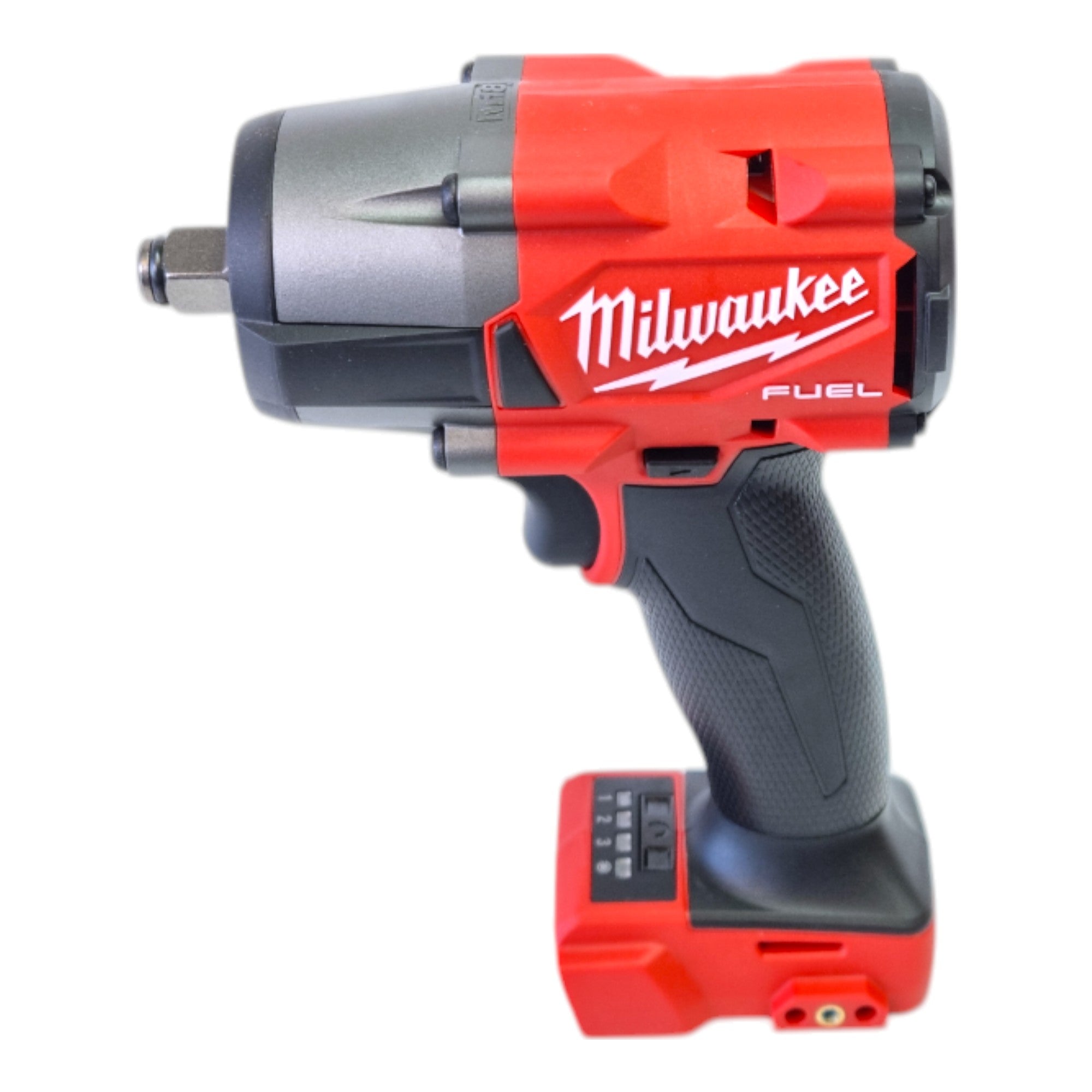 Milwaukee M18 FMTIW2F12 401 Akku Schlagschrauber 18 V 745 Nm 1 2 Brushless 1x Akku 4 0 Ah ohne Ladegeraet 1 - toolbrothers