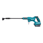 Makita DHW 180 Z Akku Druckreiniger 18 V 24 bar Solo ohne Akku ohne Ladegeraet 1 - toolbrothers